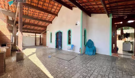 Casa à venda, 188 m² por R$ 640.000,00 - Aviação - Praia Grande/SP