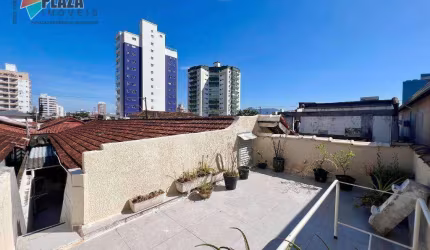 Casa à venda, 107 m² por R$ 650.000,00 - Vila Guilhermina - Praia Grande/SP
