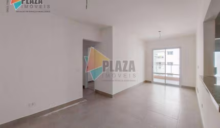 Apartamento à venda, 77 m² por R$ 685.000,00 - Aviação - Praia Grande/SP