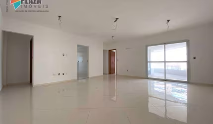Apartamento à venda, 144 m² por R$ 1.720.000,00 - Canto do Forte - Praia Grande/SP
