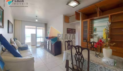 Apartamento à venda, 69 m² por R$ 730.000,00 - Mirim - Praia Grande/SP