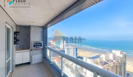 Apartamento à venda, 75 m² por R$ 800.000,00 - Boqueirão - Praia Grande/SP
