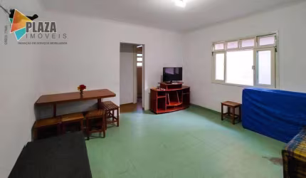 Kitnet à venda, 30 m² por R$ 170.000,00 - Tupi - Praia Grande/SP