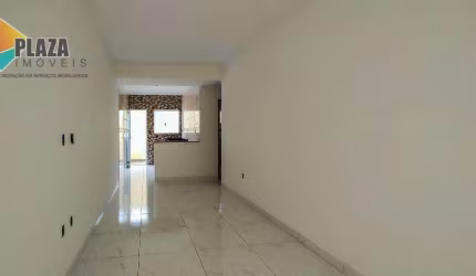 Casa à venda, 60 m² por R$ 330.000,00 - Jardim Alice - Praia Grande/SP