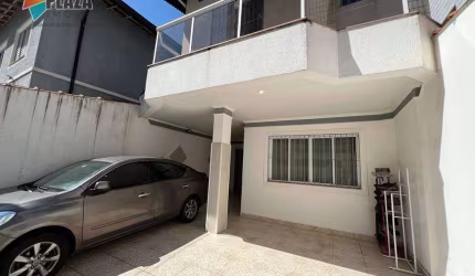 Casa à venda, 129 m² por R$ 649.999,00 - Caiçara - Praia Grande/SP