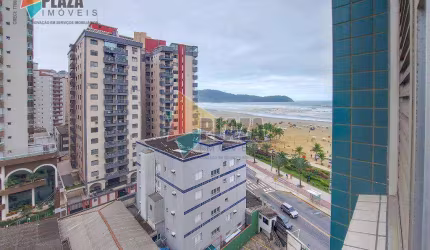 Kitnet à venda, 29 m² por R$ 240.000,00 - Vila Guilhermina - Praia Grande/SP