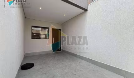Casa à venda, 84 m² por R$ 479.990,00 - Ocian - Praia Grande/SP