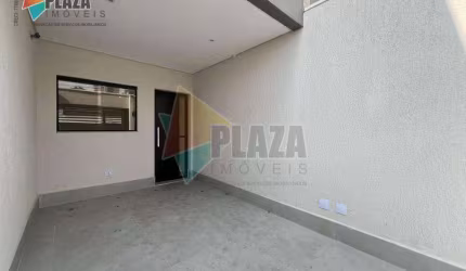 Casa à venda, 69 m² por R$ 440.000,00 - Ocian - Praia Grande/SP