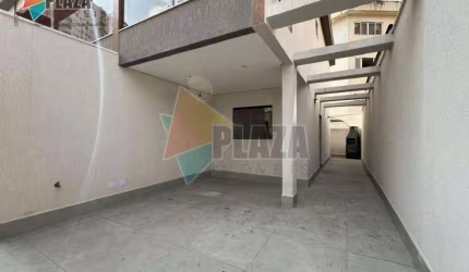 Casa com 2 dormitórios à venda, 61 m² por R$ 460.000,00 - Ocian - Praia Grande/SP