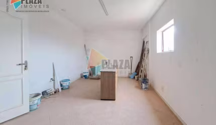 Sala para alugar, 18 m² por R$ 1.500,00/mês - Boqueirão - Praia Grande/SP