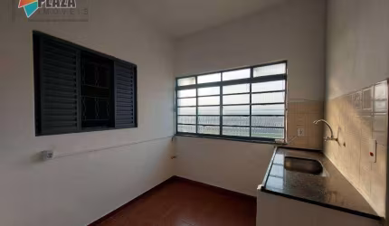 Sala para alugar comercial ou residencial , 50 m² por R$ 1.200/mês - Aviação - Praia Grande/SP