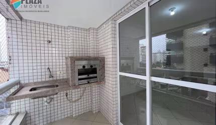Apartamento à venda, 69 m² por R$ 405.000,00 - Vilamar - Praia Grande/SP