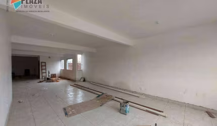 Loja para alugar, 350 m² por R$ 13.000,00/mês - Boqueirão - Praia Grande/SP