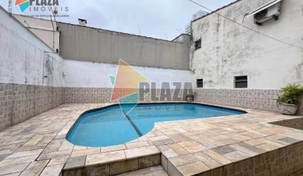 Casa à venda, 164 m² por R$ 2.650.000,00 - Canto do Forte - Praia Grande/SP
