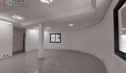 Sala para alugar, 49 m² por R$ 2.200,00/mês - Boqueirão - Praia Grande/SP