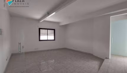 Sala para alugar, 27 m² por R$ 1.900,00/mês - Boqueirão - Praia Grande/SP