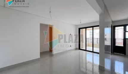 Apartamento à venda, 69 m² por R$ 566.080,00 - Aviação - Praia Grande/SP