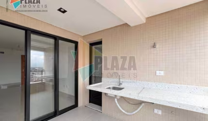 Apartamento à venda, 73 m² por R$ 597.040,00 - Aviação - Praia Grande/SP