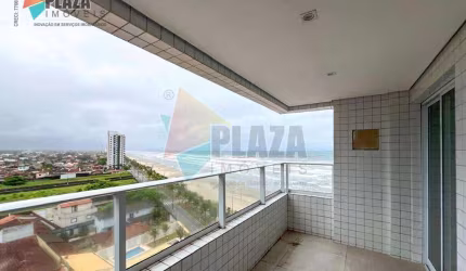 Apartamento à venda, 64 m² por R$ 449.990,00 - Solemar - Praia Grande/SP