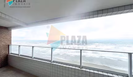 Apartamento à venda, 64 m² por R$ 614.295,00 - Solemar - Praia Grande/SP
