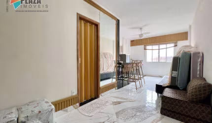 Kitnet à venda, 27 m² por R$ 170.000,00 - Ocian - Praia Grande/SP