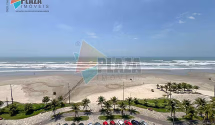 Apartamento à venda, 114 m² por R$ 1.499.900,00 - Maracanã - Praia Grande/SP
