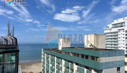 Cobertura à venda, 275 m² por R$ 1.689.990,00 - Canto do Forte - Praia Grande/SP