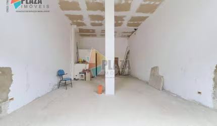 Loja para alugar, 40 m² por R$ 7.000,01/mês - Boqueirão - Praia Grande/SP