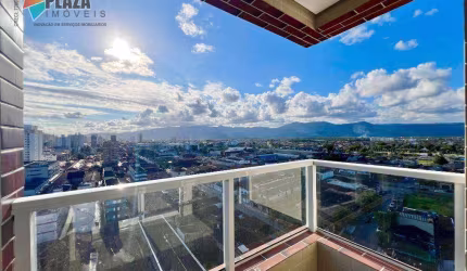 Apartamento à venda, 63 m² por R$ 485.000,00 - Aviação - Praia Grande/SP