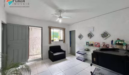 Casa à venda, 81 m² por R$ 389.000,00 - Jardim Anhangüera - Praia Grande/SP