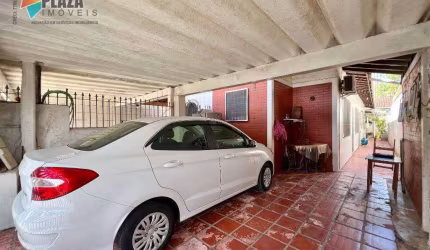 Casa à venda, 98 m² por R$ 480.000,00 - Canto do Forte - Praia Grande/SP