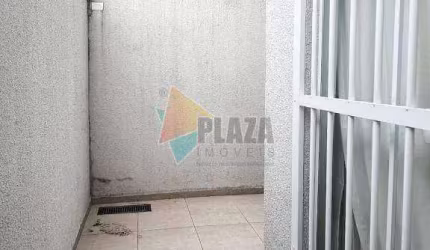 Casa para alugar, 95 m² por R$ 4.300,00/mês - Boqueirão - Praia Grande/SP