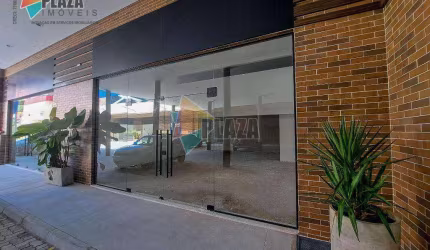 Loja para alugar, 87 m² por R$ 8.000,02/mês - Boqueirão - Praia Grande/SP