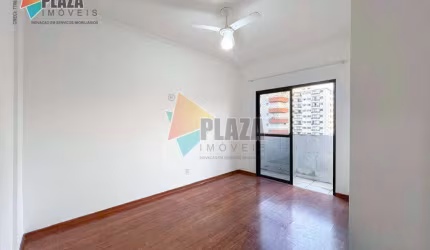 Apartamento à venda, 45 m² por R$ 265.000,00 - Vila Guilhermina - Praia Grande/SP