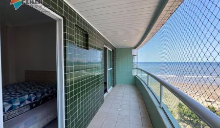 Apartamento à venda, 156 m² por R$ 1.350.000,00 - Canto do Forte - Praia Grande/SP