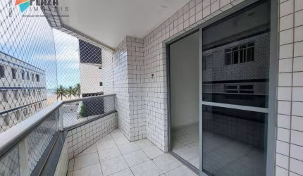 Apartamento com 2 quartos para alugar na Rua Monte Castelo, Aviação, Praia Grande, 100 m2 por R$ 3.800