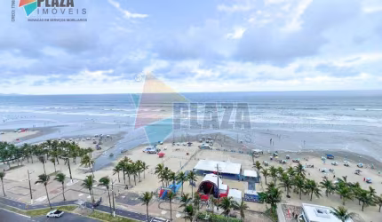 Apartamento à venda, 56 m² por R$ 279.990,00 - Mirim - Praia Grande/SP