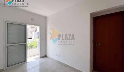 Apartamento para alugar, 67 m² por R$ 3.000,00/mês - Vilamar - Praia Grande/SP