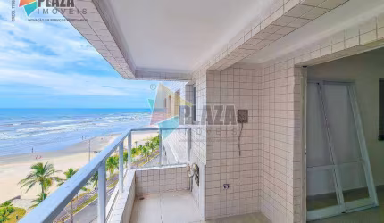 Apartamento à venda, 50 m² por R$ 375.000,00 - Vilamar - Praia Grande/SP