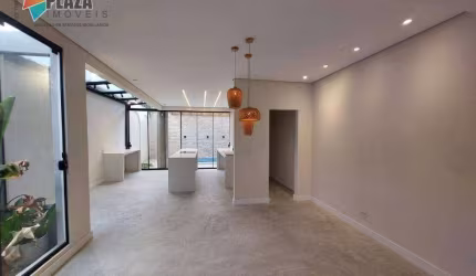 Casa com 3 dormitórios à venda, 180 m² por R$ 1.750.000,00 - Canto do Forte - Praia Grande/SP