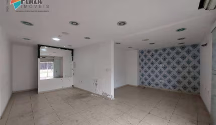 Loja na Tupi, Praia Grande, para locação com divisão em salas 182m² R$ 10.500,00 p/mês