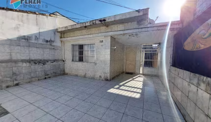 Casa na Guilhermina, Praia Grande para locação comercial, R$ 5.500,00 p/mês