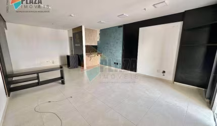 Sala para alugar, 38 m² por R$ 4.300,00/mês - Boqueirão - Praia Grande/SP