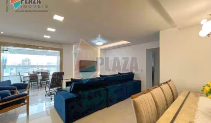 Cobertura à venda, 180 m² por R$ 2.399.000,00 - Canto do Forte - Praia Grande/SP