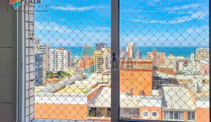 Apartamento com 1 dormitório à venda, 40 m² por R$ 239.000,00 - Tupi - Praia Grande/SP