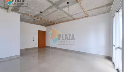 Sala para alugar, 39 m² por R$ 3.500,00/mês - Boqueirão - Praia Grande/SP
