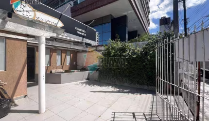 Casa para alugar, 180 m² por R$ 6.500,00/mês - Caiçara - Praia Grande/SP