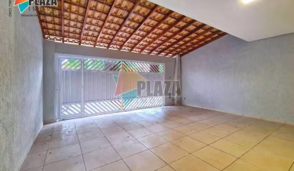 Sobrado 3 dormitórios com 3 suítes  à venda, 179 m² por R$ 849.000 - Boqueirão - Praia Grande/SP