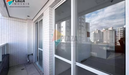 Sala para alugar, 39 m² por R$ 3.500,00/mês - Boqueirão - Praia Grande/SP