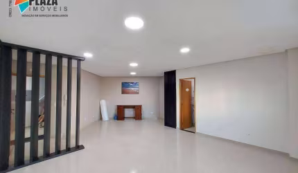 Sala para locação na Guilhermina, Praia Grande-SP  R$ 2.400,00 p/mês